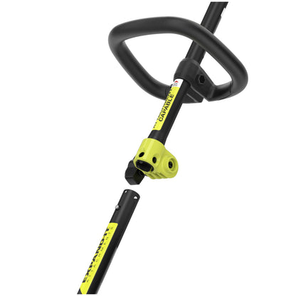 40V 15″ ATTACHMENT CAPABLE STRING TRIMMER KIT | RYOBI