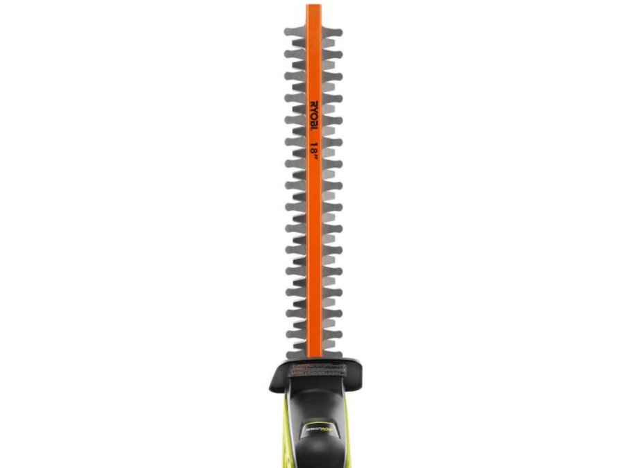 40V 18″ POLE HEDGE TRIMMER | RYOBI