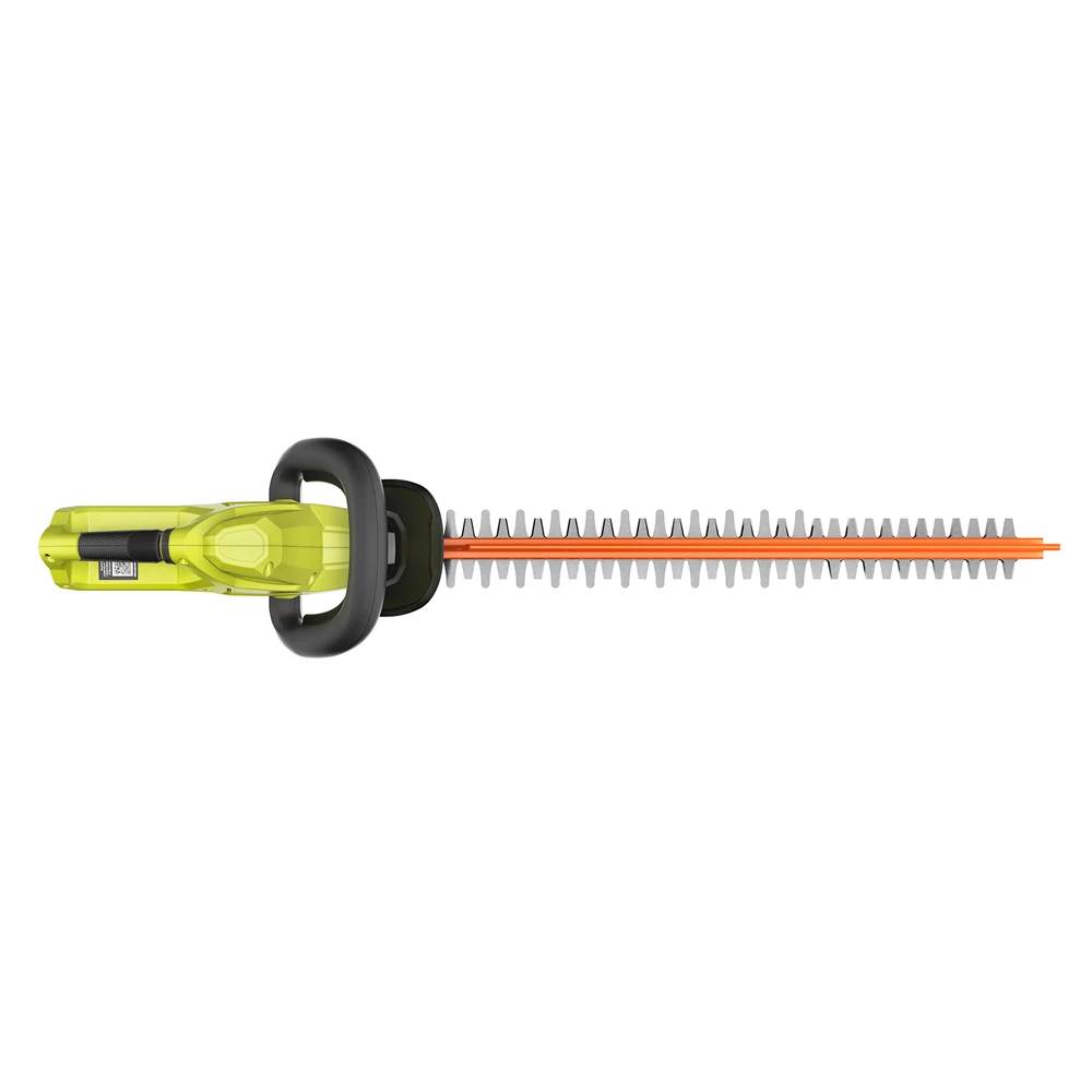 40V 24″ HEDGE TRIMMER | RYOBI