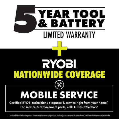 ZR3 80V HP BRUSHLESS 42?? ZERO TURN RIDING MOWER KIT | RYOBI