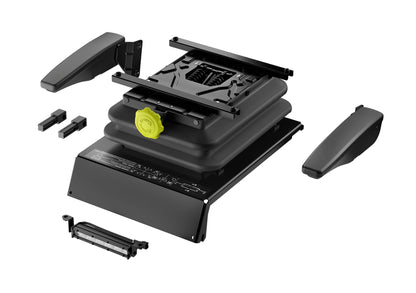 ZR3 ZTR MOWER UPGRADE KIT | RYOBI