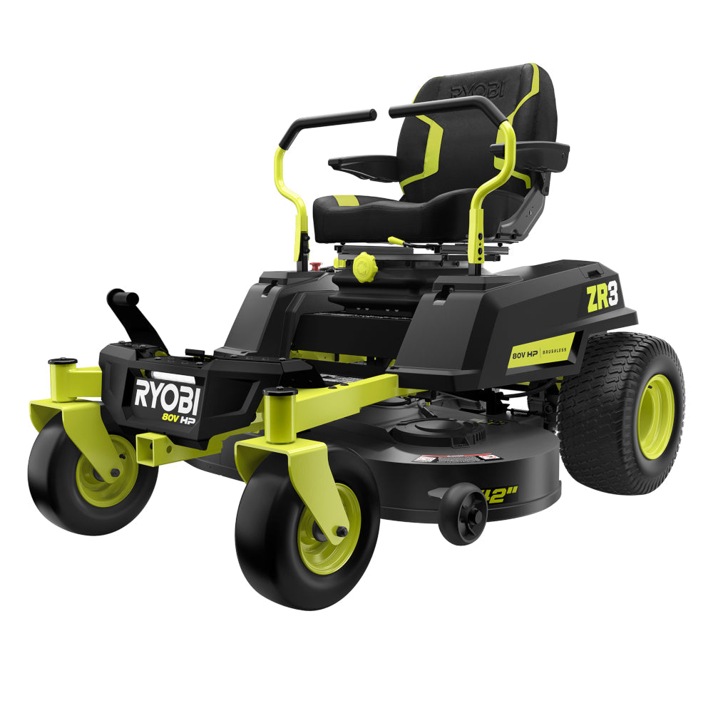 ZR3 ZTR MOWER UPGRADE KIT | RYOBI