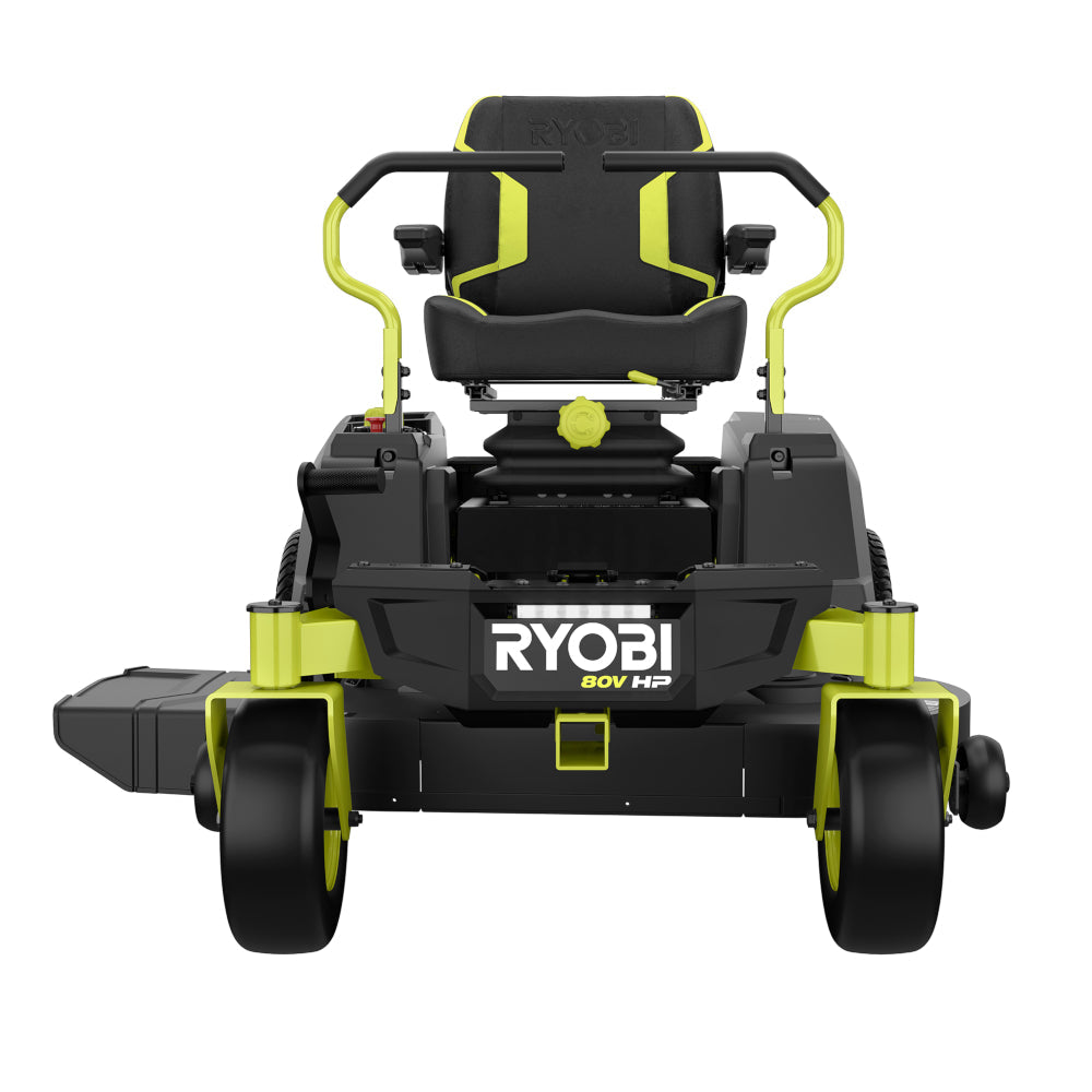 ZR3 ZTR MOWER UPGRADE KIT | RYOBI