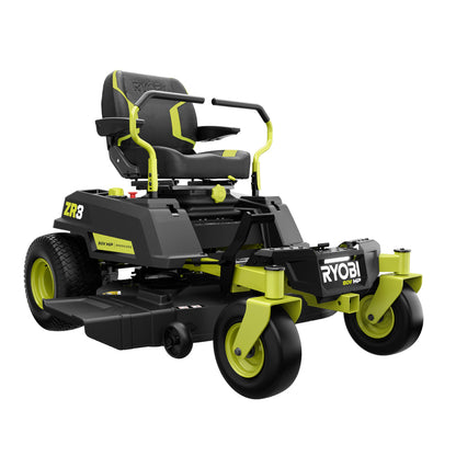 ZR3 ZTR MOWER UPGRADE KIT | RYOBI