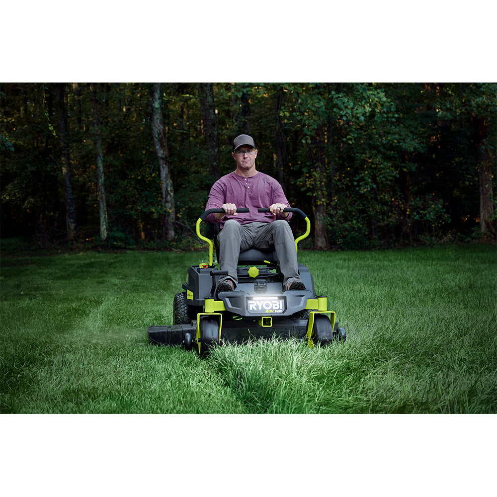 ZR3 ZTR MOWER UPGRADE KIT | RYOBI