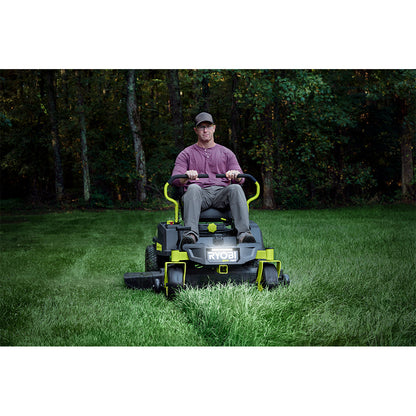 ZR3 ZTR MOWER UPGRADE KIT | RYOBI