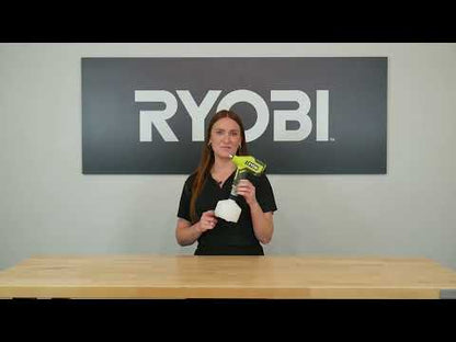 USB LITHIUM COMPACT CHEMICAL SPRAYER KIT | RYOBI
