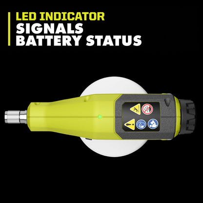 USB LITHIUM COMPACT CHEMICAL SPRAYER KIT | RYOBI