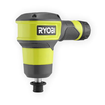 USB LITHIUM CORDLESS DRAIN AUGER WITH 2.0 AH USB LITHIUM BATTERY AND CHARGING CABLE | RYOBI