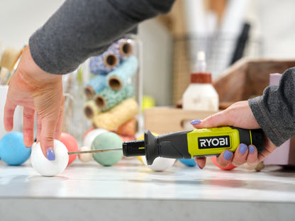 USB LITHIUM FOAM CUTTER KIT | RYOBI