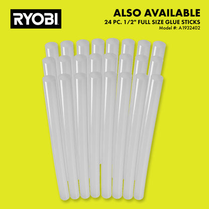 USB LITHIUM GLUE GUN KIT | RYOBI