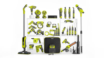 USB LITHIUM GLUE GUN KIT | RYOBI