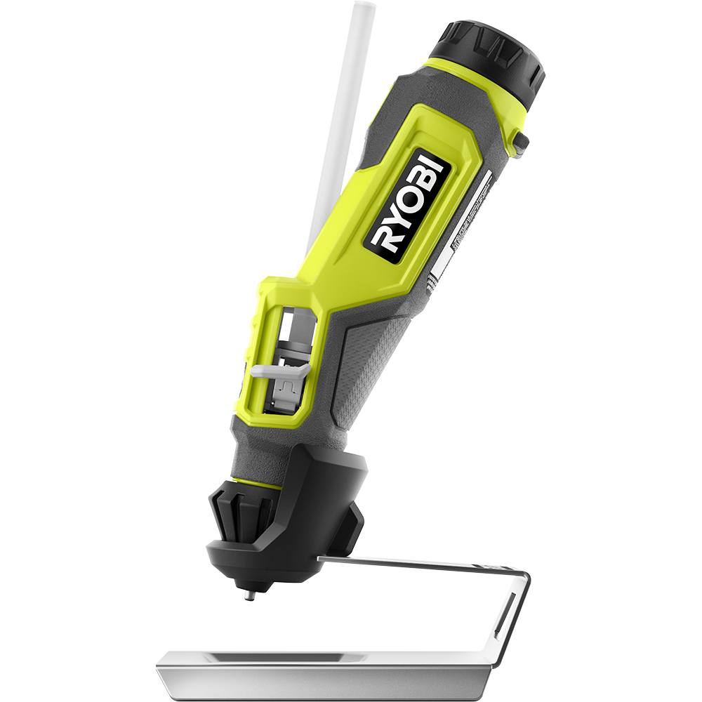 USB LITHIUM GLUE PEN KIT | RYOBI