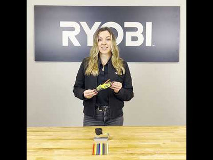USB LITHIUM GLUE PEN KIT | RYOBI