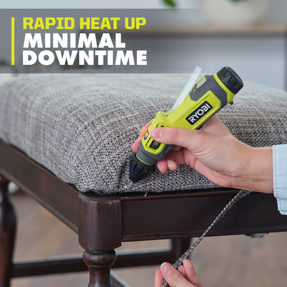 USB LITHIUM GLUE PEN KIT | RYOBI
