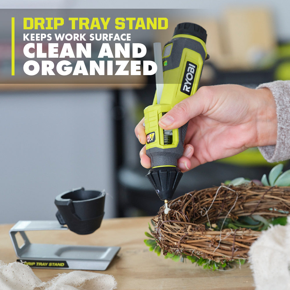 USB LITHIUM GLUE PEN KIT | RYOBI