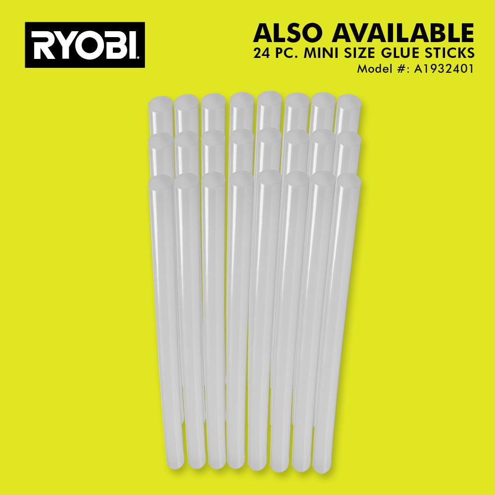USB LITHIUM GLUE PEN KIT | RYOBI