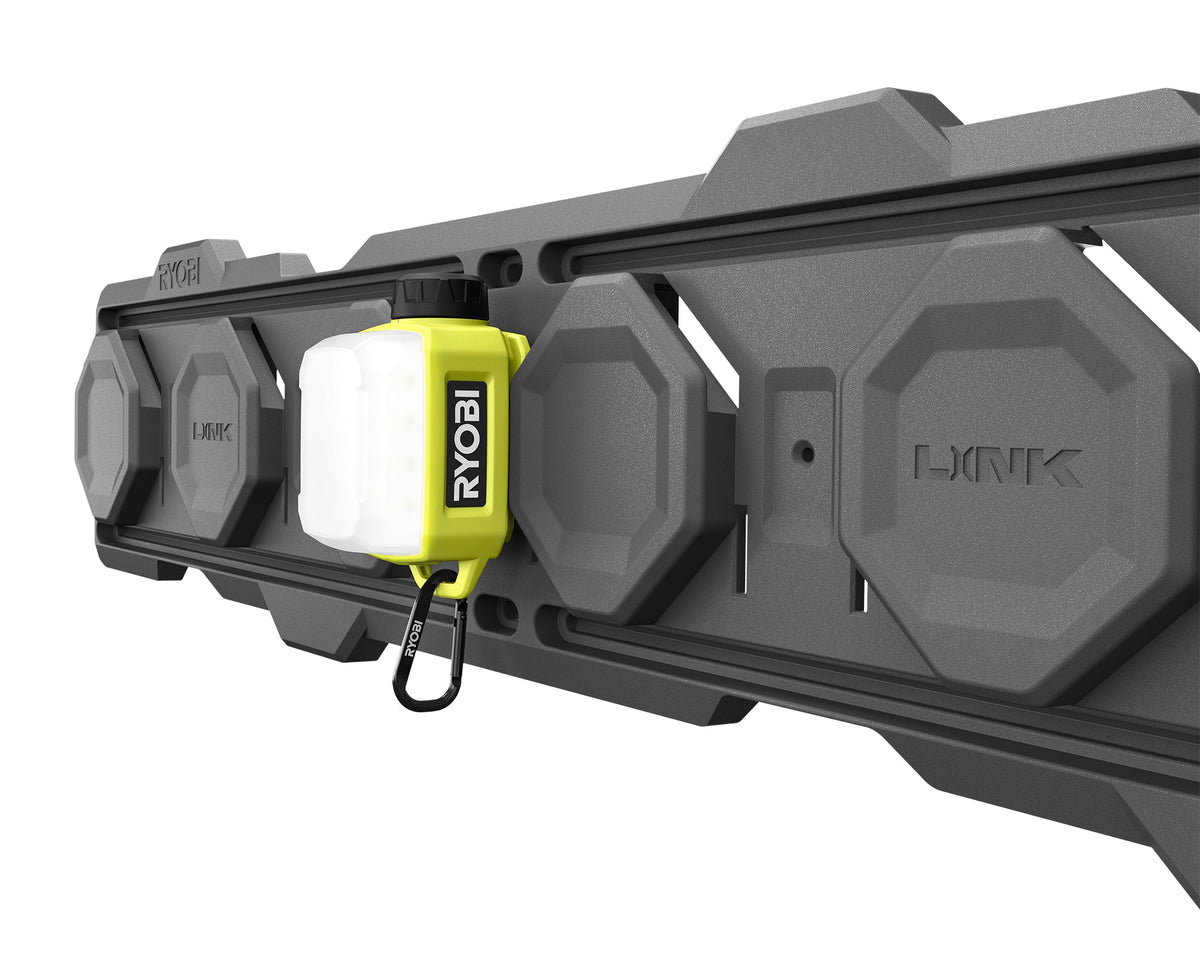 USB LITHIUM LED COMPACT AREA LIGHT KIT | RYOBI