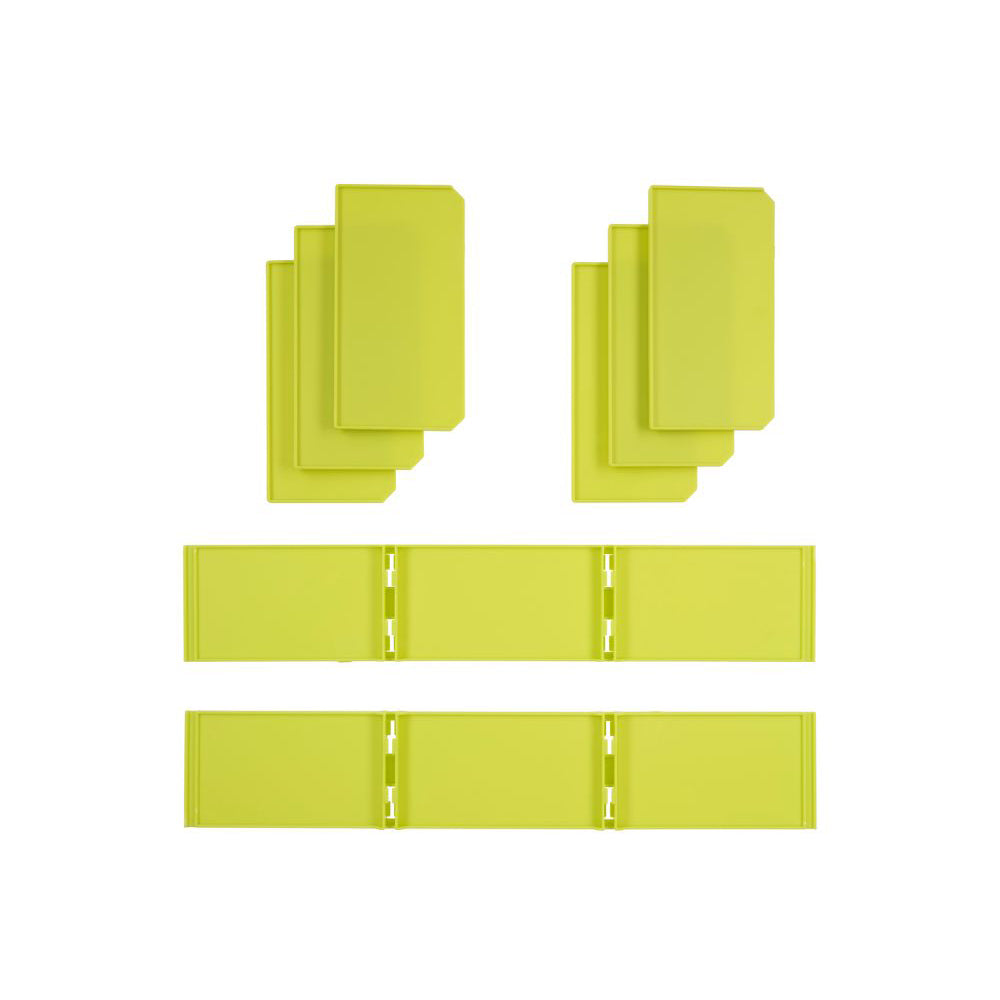 LINK 3-DRAWER TOOL BOX DIVIDERS | RYOBI