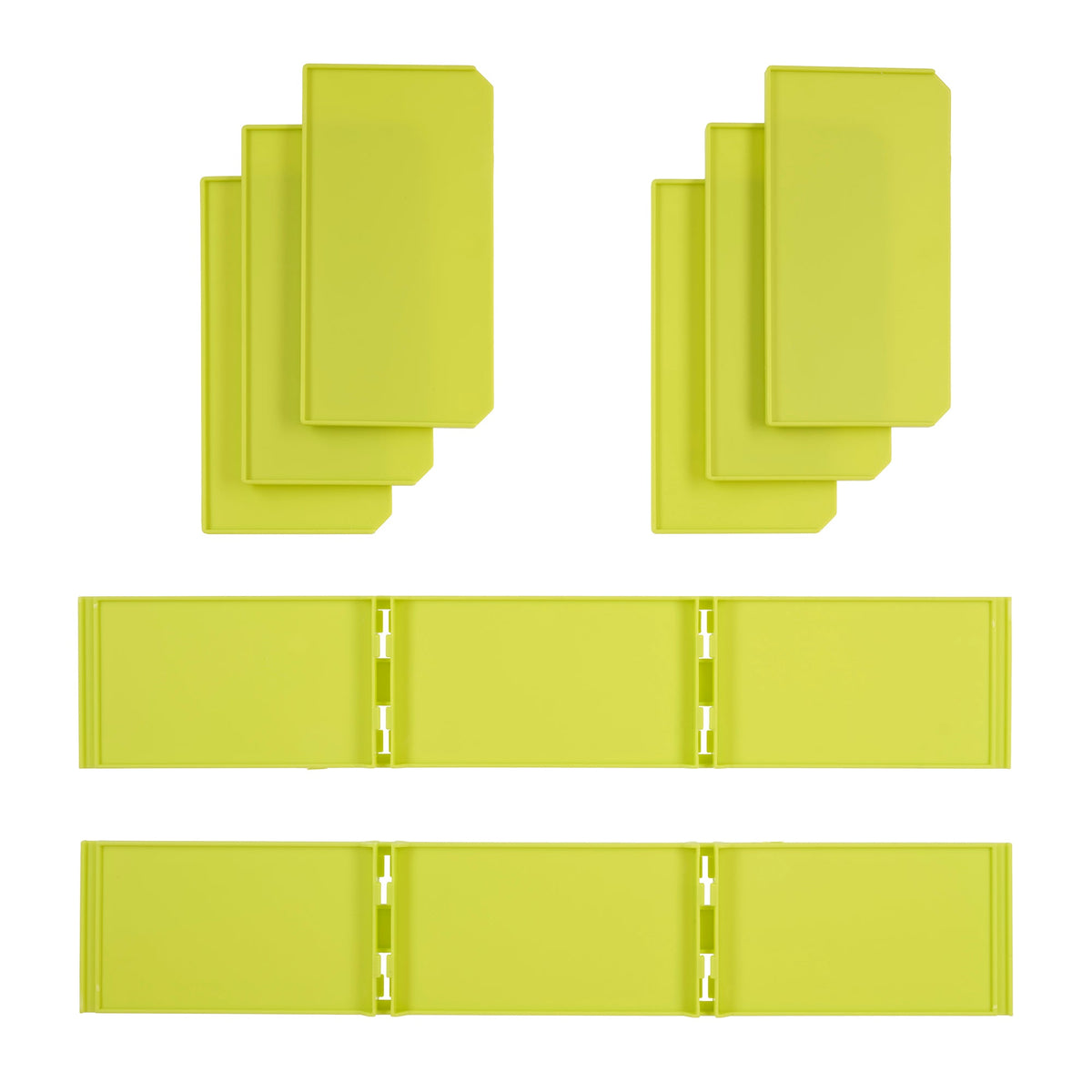 LINK 3-DRAWER TOOL BOX DIVIDERS | RYOBI