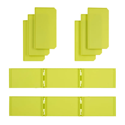 LINK 3-DRAWER TOOL BOX DIVIDERS | RYOBI