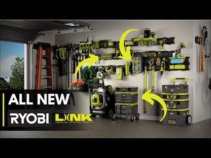 LINK 3-DRAWER TOOL BOX DIVIDERS | RYOBI