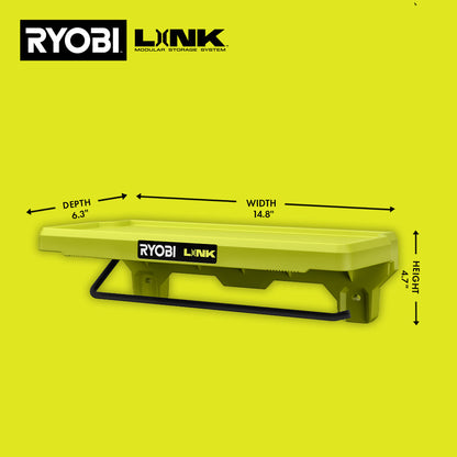 LINK CLEANING SHELF | RYOBI