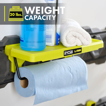 LINK CLEANING SHELF | RYOBI