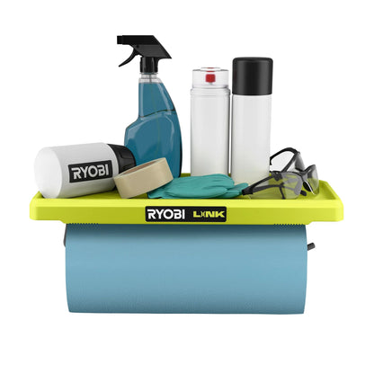 LINK CLEANING SHELF | RYOBI
