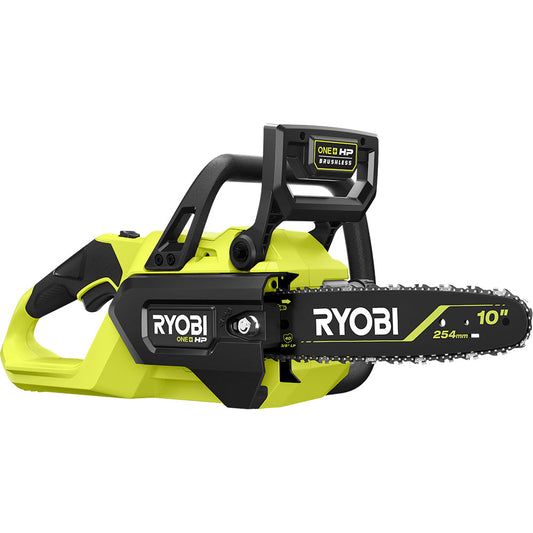 18V ONE+ HP BRUSHLESS 10?? CHAINSAW | RYOBI