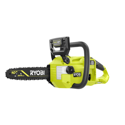 18V ONE+ HP BRUSHLESS 10?? CHAINSAW | RYOBI