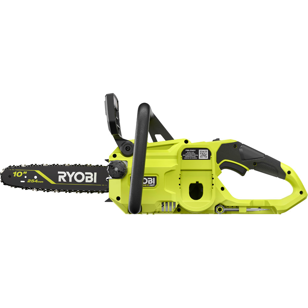 18V ONE+ HP BRUSHLESS 10?? CHAINSAW | RYOBI