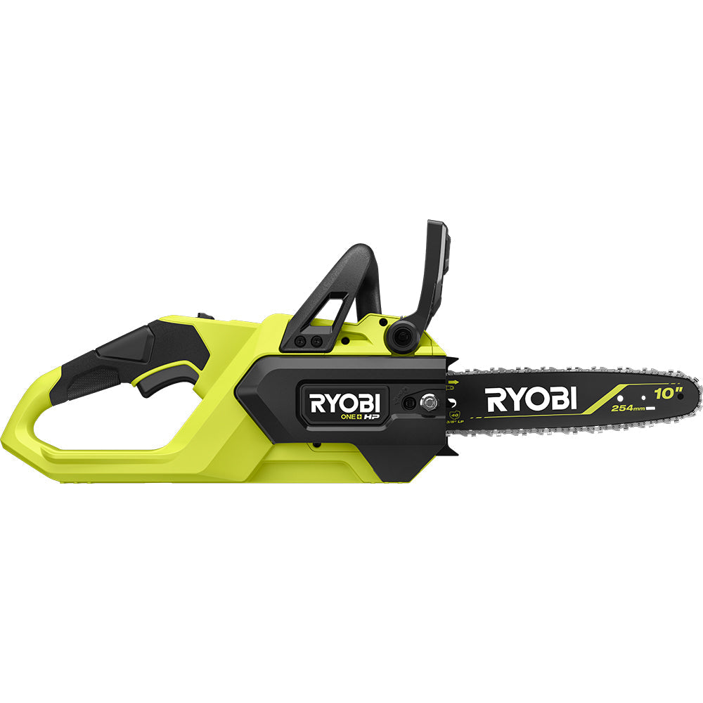 18V ONE+ HP BRUSHLESS 10?? CHAINSAW | RYOBI
