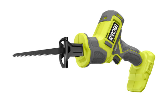 18V ONE+ ONE-HANDED RECIPROCATING SAW | RYOBI