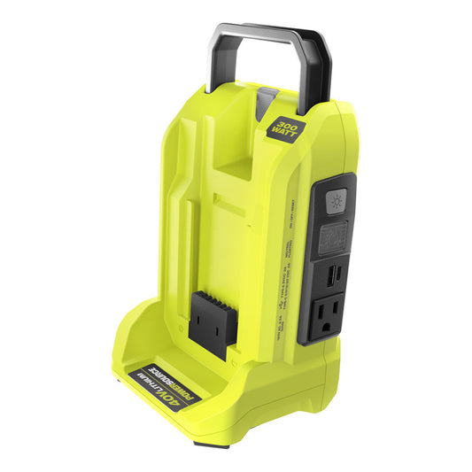 40V 300-WATT POWER SOURCE | RYOBI