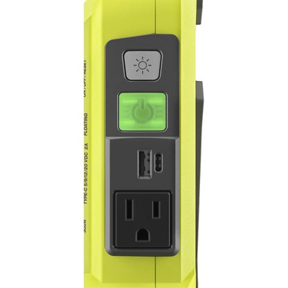 40V 300-WATT POWER SOURCE | RYOBI