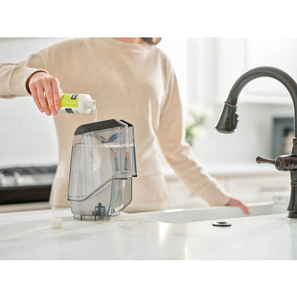 18V ONE+ HP SWIFTCLEAN CARPET WASHER KIT | RYOBI