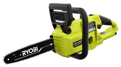 18V ONE+ HP BRUSHLESS 10″ CHAINSAW | RYOBI