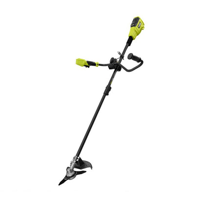 18V ONE+ HP BRUSHLESS BRUSH CUTTER/STRING TRIMMER | RYOBI