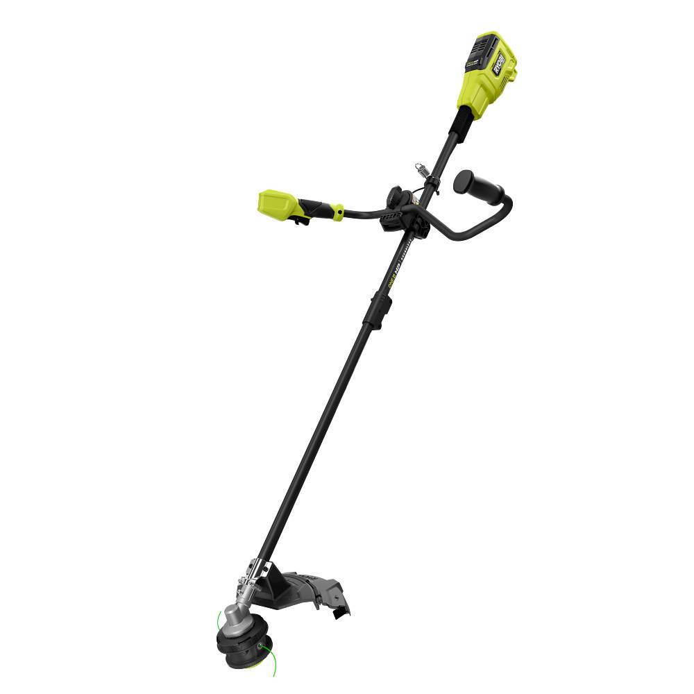 18V ONE+ HP BRUSHLESS BRUSH CUTTER/STRING TRIMMER | RYOBI