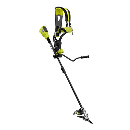 18V ONE+ HP BRUSHLESS BRUSH CUTTER/STRING TRIMMER | RYOBI