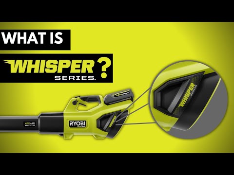 18V ONE+ HP BRUSHLESS WHISPER SERIES 12″ CHAINSAW | RYOBI