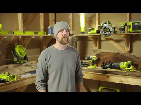 18V ONE+ HP BRUSHLESS 7-1/4″ CIRCULAR SAW | RYOBI