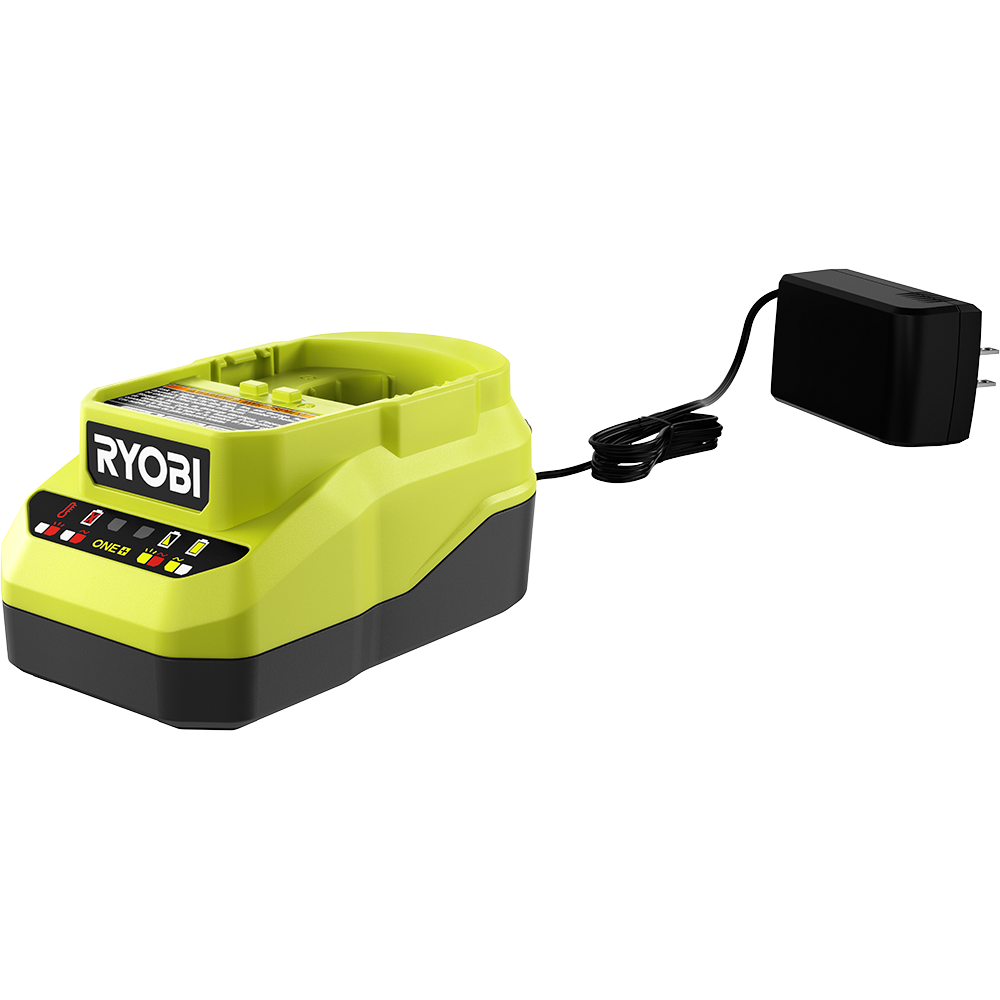 18V ONE+ HP BRUSHLESS AIRSTRIKE 18GA BRAD NAILER KIT | RYOBI