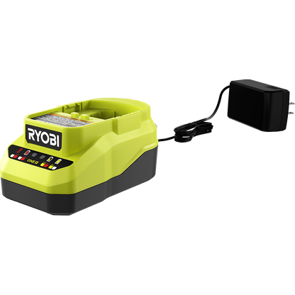 18V ONE+ HP BRUSHLESS AIRSTRIKE 18GA BRAD NAILER KIT | RYOBI
