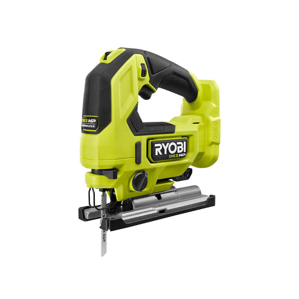 18V ONE+ HP BRUSHLESS JIG SAW | RYOBI
