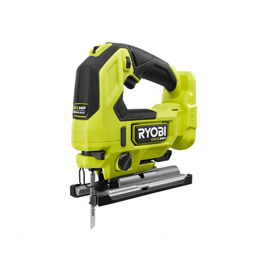 18V ONE+ HP BRUSHLESS JIG SAW | RYOBI