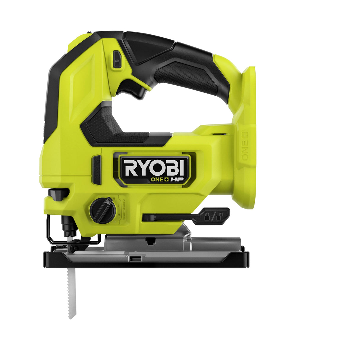 18V ONE+ HP BRUSHLESS JIG SAW | RYOBI