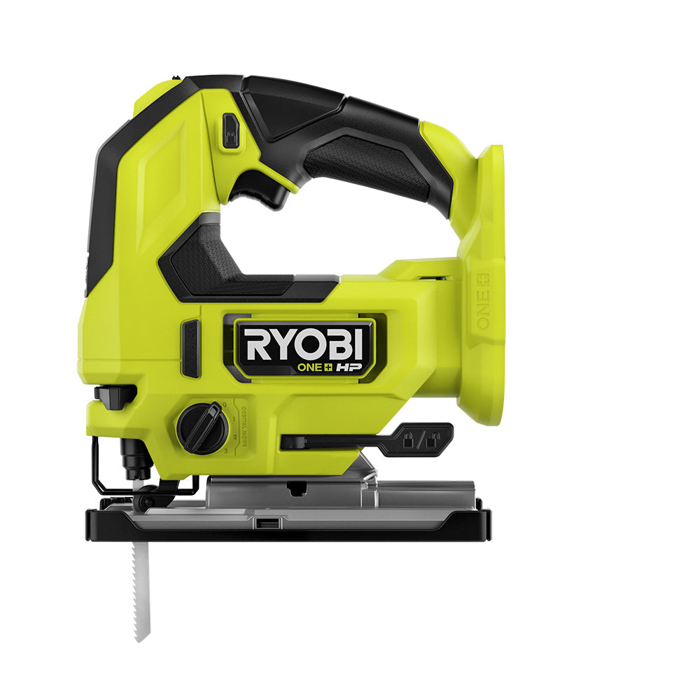 18V ONE+ HP BRUSHLESS JIG SAW | RYOBI