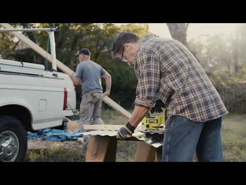 18V ONE+ HP BRUSHLESS JIG SAW | RYOBI